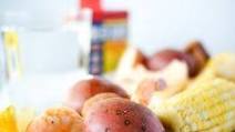 Low Country Old Bay Shrimp Boil Recipe Low Country Old Bay Shrimp Boil Recipe
