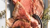 Air Fryer Prime Rib Roast Beef Air Fryer Prime Rib Roast Beef