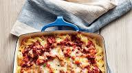 Homestyle Ground Beef Casserole Homestyle Ground Beef Casserole