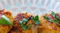 Old Fashioned Salmon Patties Old Fashioned Salmon Patties