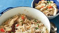 Chicken Bog Recipe Chicken Bog Recipe
