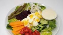 Irish Pub Salad Irish Pub Salad