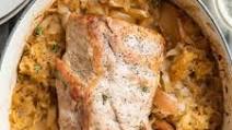 Pork and Sauerkraut Pork and Sauerkraut