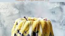 Instant Pot Blueberry Lemon Cake Easy Recipe Instant Pot Blueberry Lemon Cake Easy Recipe