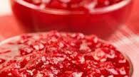 Late Summer Strawberry Vanilla Cranberry Jam Recipe Late Summer Strawberry Vanilla Cranberry Jam Recipe