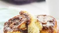 Cinnamon Roll Recipe with Pizza Dough Cinnamon Roll Recipe with Pizza Dough