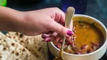 Kashmiri Rajma Kashmiri Rajma