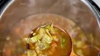 Weight Watchers Vegetable Soup Recipe Weight Watchers Vegetable Soup Recipe