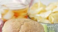 Slow Cooker Ohio Shredded Chicken Sandwiches Slow Cooker Ohio Shredded Chicken Sandwiches