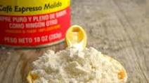 Paleo 3:2:1 Flour Blend (Gluten-free) Paleo 3:2:1 Flour Blend (Gluten-free)