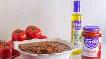 Fody's Slow Cooker Spicy Low FODMAP Tomato Meat Sauce Fody's Slow Cooker Spicy Low FODMAP Tomato Meat Sauce