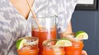 Pickled Michelada Pickled Michelada