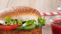 Air Fryer Chicken Patties Air Fryer Chicken Patties