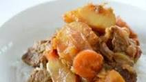 Slow Cooker Curried Beef and Vegetables Slow Cooker Curried Beef and Vegetables