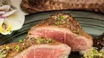 Loin Lamb Chop Recipe With Harissa Sauce Loin Lamb Chop Recipe With Harissa Sauce