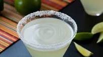 Top-of-the-line Margarita Top-of-the-line Margarita