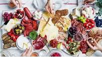 Next-level cheese board Next-level cheese board