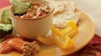 Slow-Cooker Pepperoni Pizza Dip Slow-Cooker Pepperoni Pizza Dip