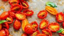 Roasted Tomatoes Roasted Tomatoes