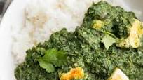 Palak Paneer Palak Paneer