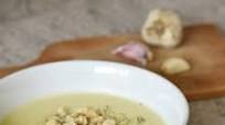 Cauliflower Soup (Pioneer Woman) Cauliflower Soup (Pioneer Woman)