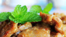 Honey Mustard Pork Chops Honey Mustard Pork Chops