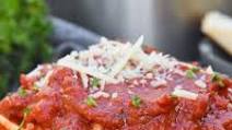 Italian Spaghetti Italian Spaghetti