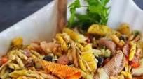 Antipasto Pasta Salad Antipasto Pasta Salad