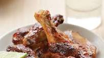 Margarita Chicken Wings Margarita Chicken Wings