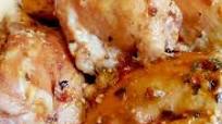 Crock Pot Honey Garlic Chicken Crock Pot Honey Garlic Chicken