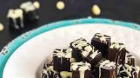 Homemade Filled Chocolates Homemade Filled Chocolates