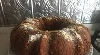 Guava Cake Guava Cake