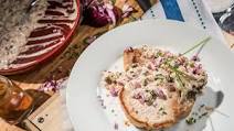 Pork Chops With Mustard Sauce Pork Chops With Mustard Sauce