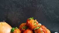 Slow Cooker Frozen Meatballs Slow Cooker Frozen Meatballs