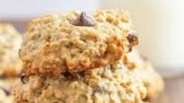Banana Oatmeal Chocolate Chip Cookies Banana Oatmeal Chocolate Chip Cookies