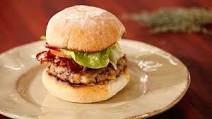 Gourmet Beef Burger Gourmet Beef Burger