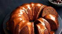 Cocoa Cola Bundt Cake Cocoa Cola Bundt Cake