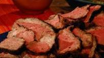 Santa Maria-Style BBQ Tri-Tip Santa Maria-Style BBQ Tri-Tip