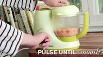 Baby Food Recipes: Beef with Rice and Carrots Baby Food Recipes: Beef with Rice and Carrots