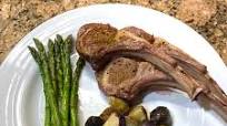 Lamb Chops In Oven Lamb Chops In Oven