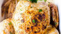 Instant Pot Whole Chicken Recipe Instant Pot Whole Chicken Recipe