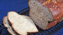 Wheat 'n Yogurt Bread for Bread Machine Wheat 'n Yogurt Bread for Bread Machine