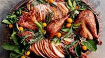 Smoked Turkey Smoked Turkey