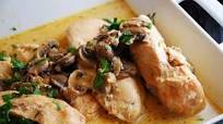 CROCK POT ITALIAN CHICKEN CROCK POT ITALIAN CHICKEN