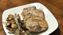 Quick Fried Pork Cutlets Quick Fried Pork Cutlets