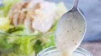Caesar Salad Caesar Salad