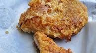 The Juiciest Fried Pork Chops Ever The Juiciest Fried Pork Chops Ever