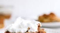 Pumpkin Dump Cake Recipe Pumpkin Dump Cake Recipe