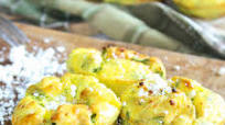 Keto Mini Crustless Spinach Feta Quiches Keto Mini Crustless Spinach Feta Quiches