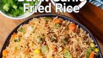 burnt garlic fried rice recipe | how to make burnt garlic rice | garlic fried rice burnt garlic fried rice recipe | how to make burnt garlic rice | garlic fried rice